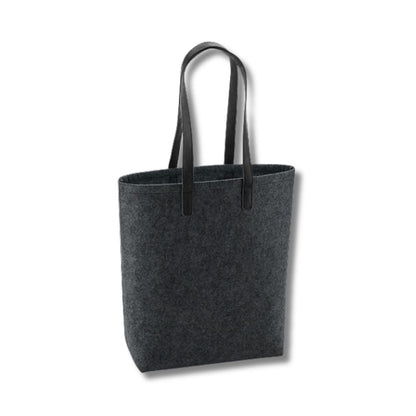 Felt Classic Tote
