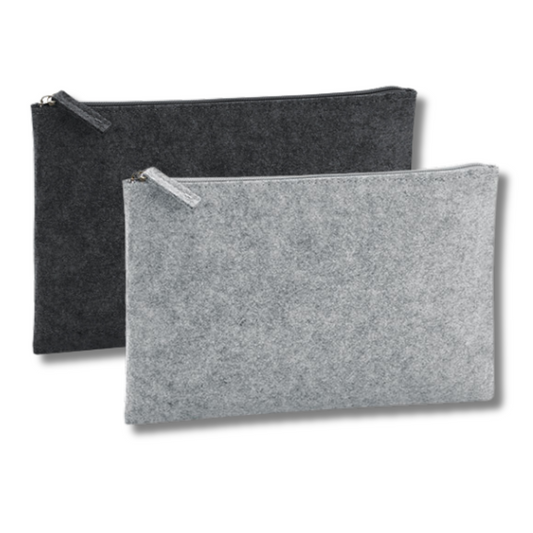 Felt Classic Pouch