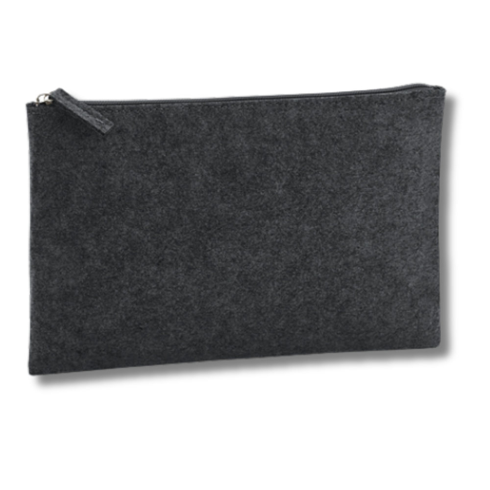Felt Classic Pouch