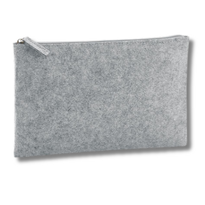 Felt Classic Pouch