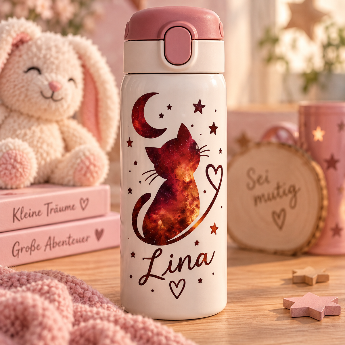 Galaxy – Exklusive Design Vinylfolie