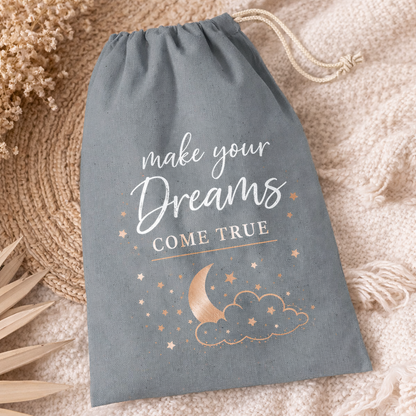 GiveAgain Bag - Geschenkbeutel Doppelpackung