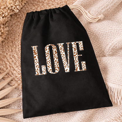 GiveAgain Bag - Geschenkbeutel Doppelpackung