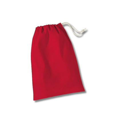 GiveAgain Bag - Geschenkbeutel Doppelpackung