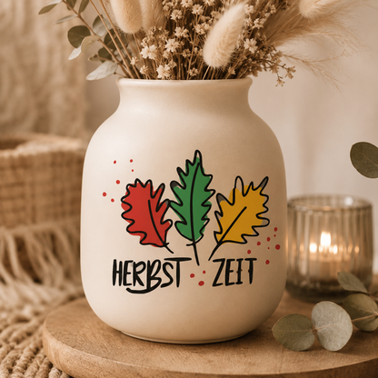 Herbstzeit – Plotterdatei SVG, PNG & DXF