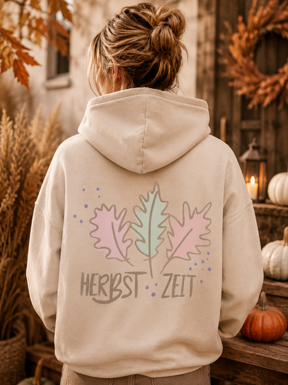 Herbstzeit – Plotterdatei SVG, PNG & DXF