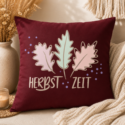 Herbstzeit – Plotterdatei SVG, PNG & DXF