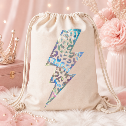 Holo Magic – Exklusive Design Bügelfolie