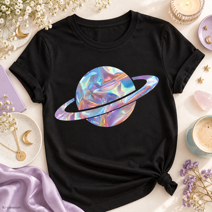 Holo Magic – Exklusive Design Bügelfolie