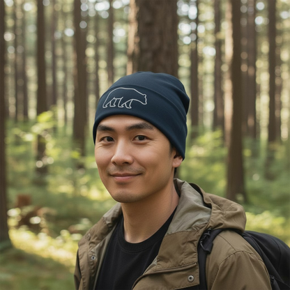 Jersey Beanie