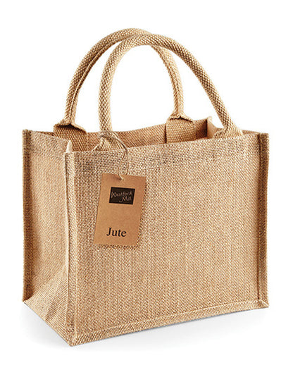 Jute Classic Bag