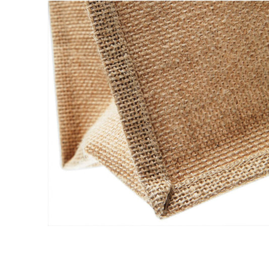 Jute Classic Bag S