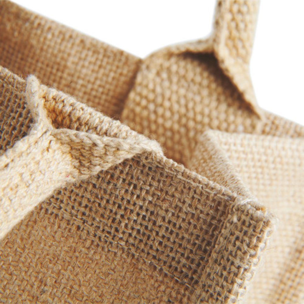 Jute Classic Bag S