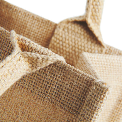 Jute Classic Bag S