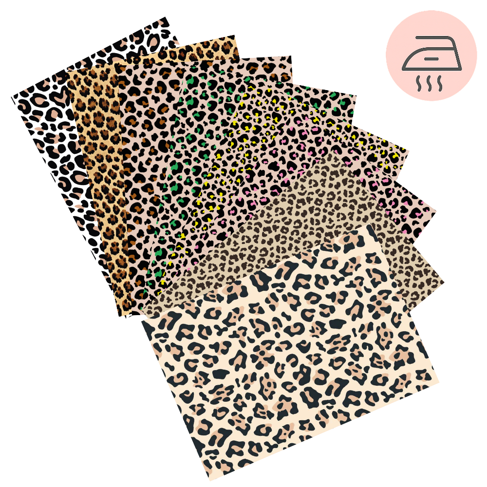 Leo Love Exklusive Design Flexfolie - Vorbestellung