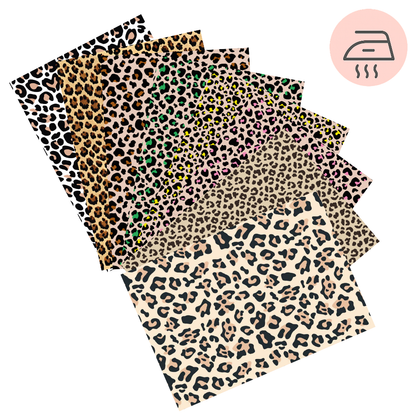 Leo Love Exklusive Design Flexfolie - Vorbestellung