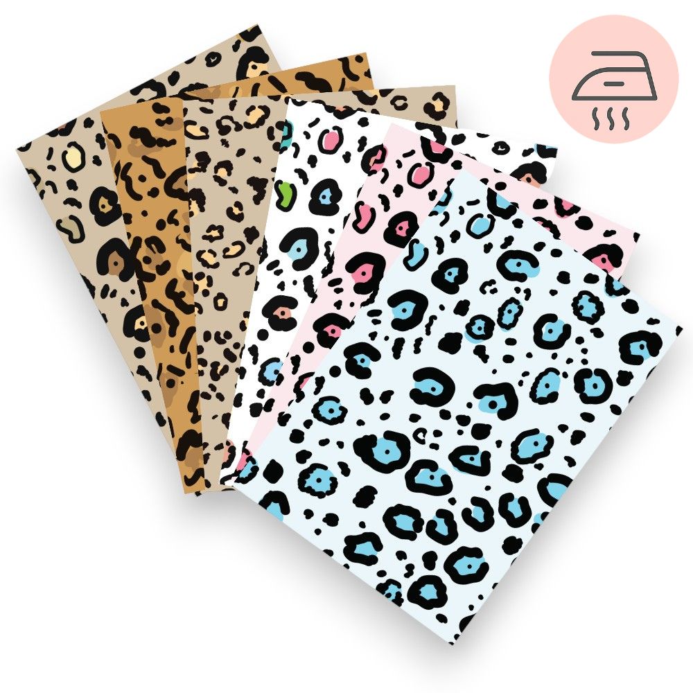 Leo Pop – Exklusive Design Flexfolie