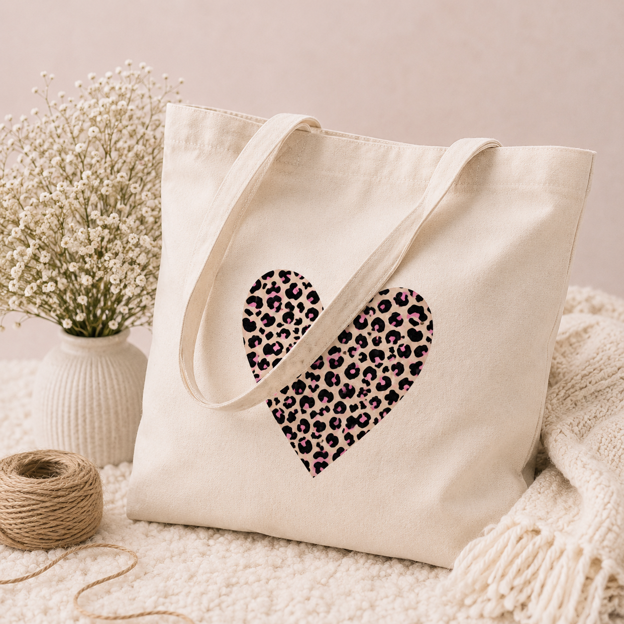 Leo Love Exklusive Design Flexfolie - Vorbestellung