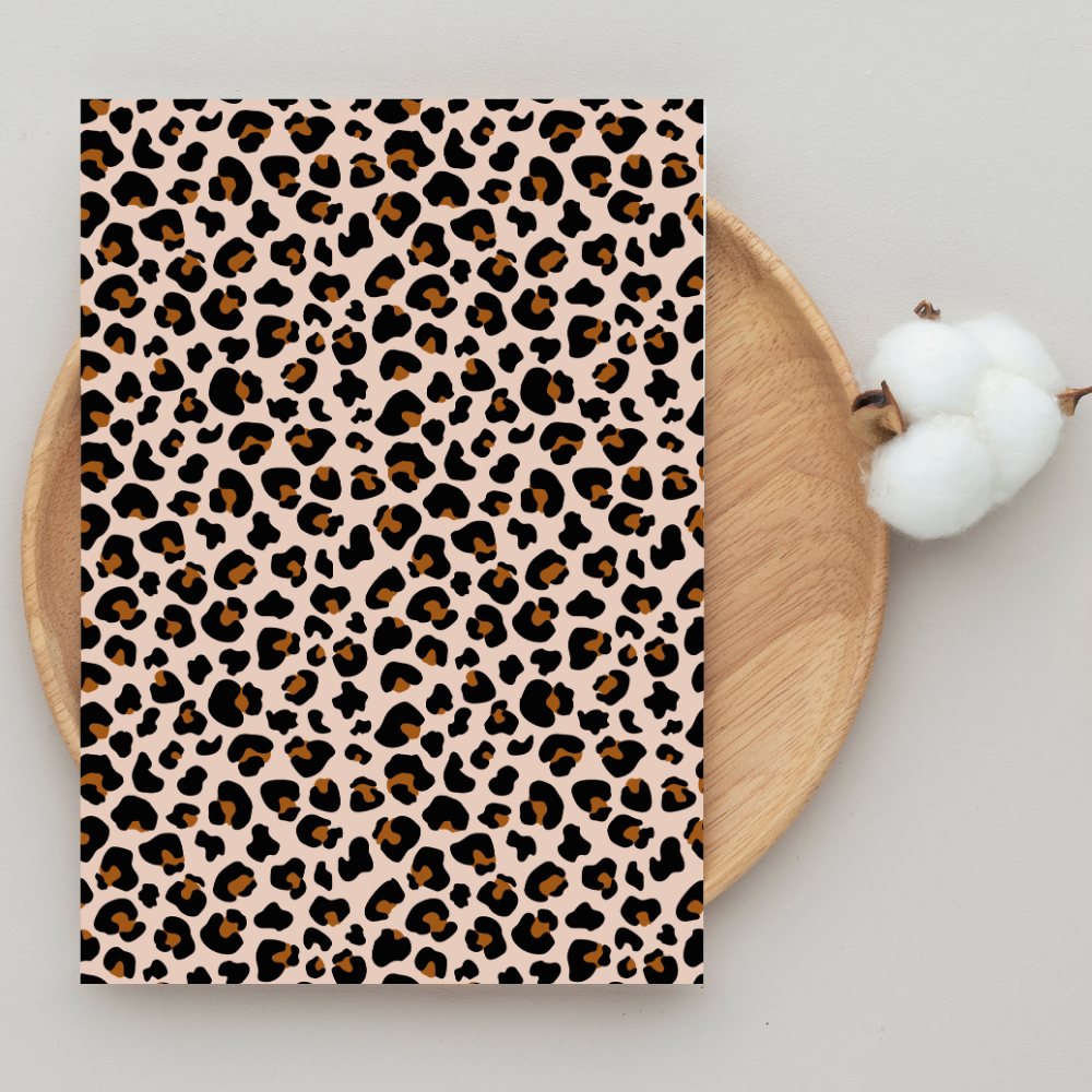Leo Love Exklusive Design Flexfolie - Vorbestellung