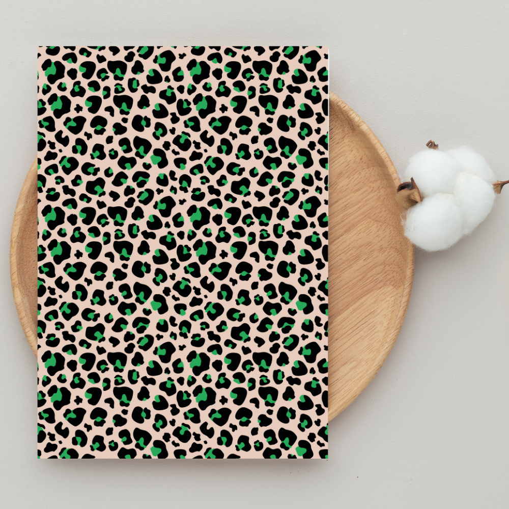 Leo Love Vinyl  Exklusive Design Vinylfolien – Vorbestellung