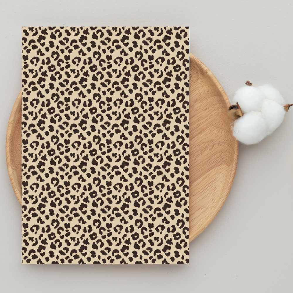Leo Love Exklusive Design Flexfolie - Vorbestellung