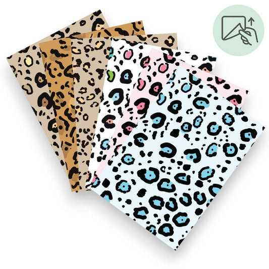 Leo Pop – Exklusive Design Vinylfolie