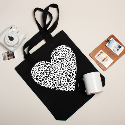 Soft Leopard – Exklusive Design Flexfolie