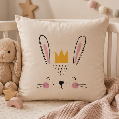 Little Royal Friends – Plotterdatei SVG, PNG & DXF