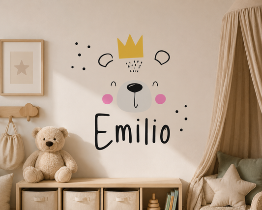 Little Royal Friends – Plotterdatei SVG, PNG & DXF