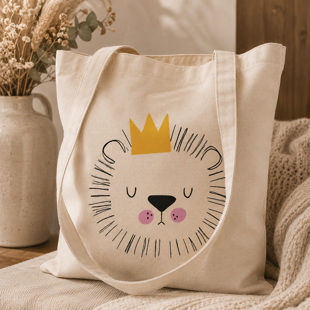 Little Royal Friends – Plotterdatei SVG, PNG & DXF