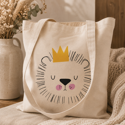 Little Royal Friends – Plotterdatei SVG, PNG & DXF
