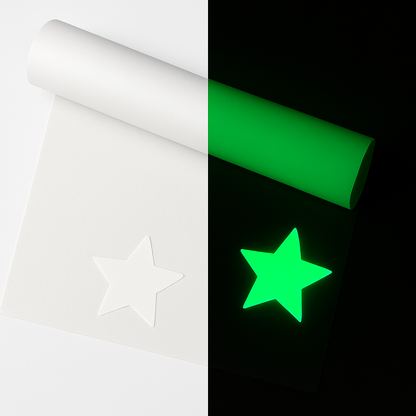 Siser EasyWeed Lumen / Nachtleuchtende Flex