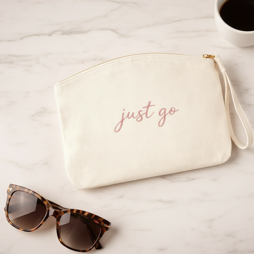 Luna Pouch