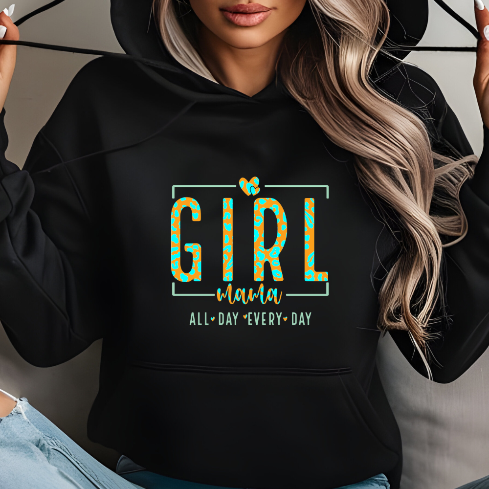 Neon Leopard – Exklusive Design Flexfolie