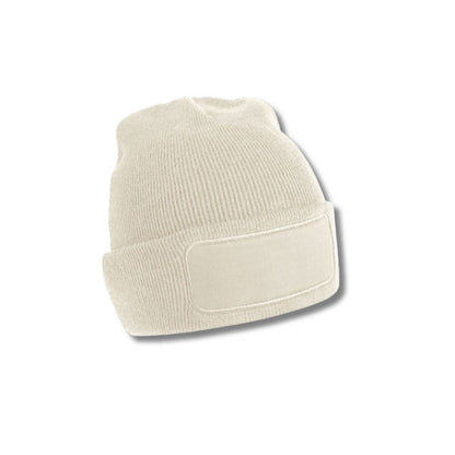 Patch Beanie