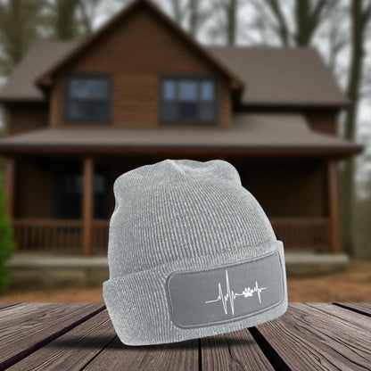 Patch Beanie