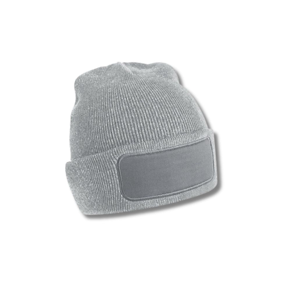 Patch Beanie