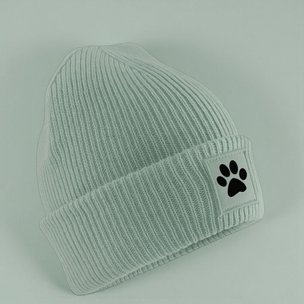 Patch Beanie Kids