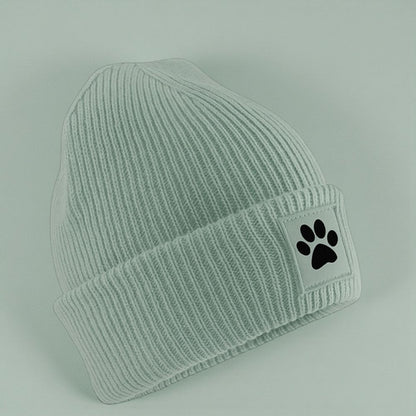 Patch Beanie Kids
