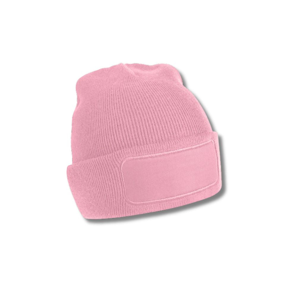 Patch Beanie