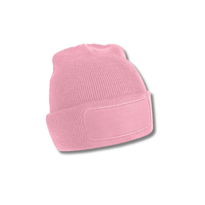 Patch Beanie