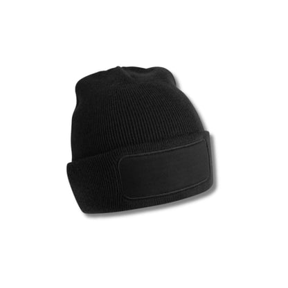 Patch Beanie