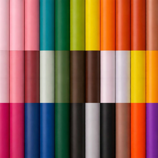 Poli-Flex® Premium Flexfolie