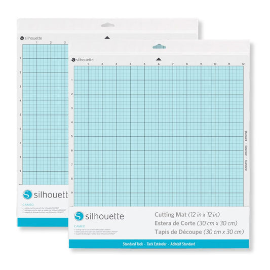 Silhouette Cameo Schneidematte