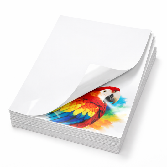 Siser EasyColor bedruckbare Flex Folie