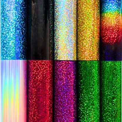 Siser Hologramm Flex