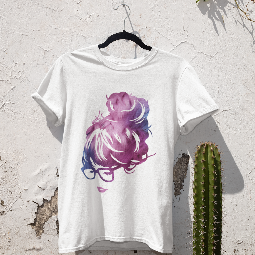 Soft Fur– - Exklusive Design Bügelfolie