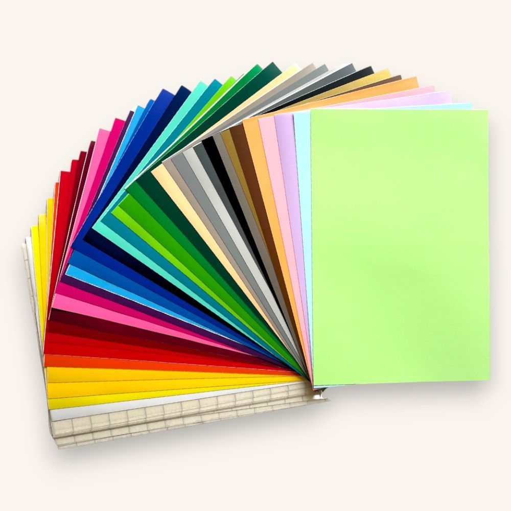 Ich nehm´ sie alle - Standard Vinyl Matt 4100