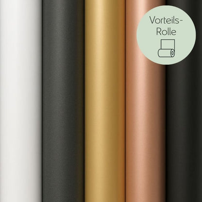 Standard Vinyl Vorteils-Rolle