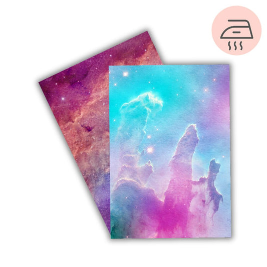 Starlight Dream – Exklusive Design Flexfolie